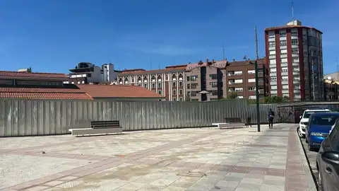¿Un cine de verano junto a Espacio Vías? ¿Un cine de verano junto a Espacio Vías?