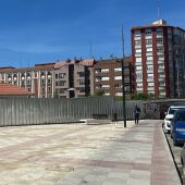 ¿Un cine de verano junto a Espacio Vías?