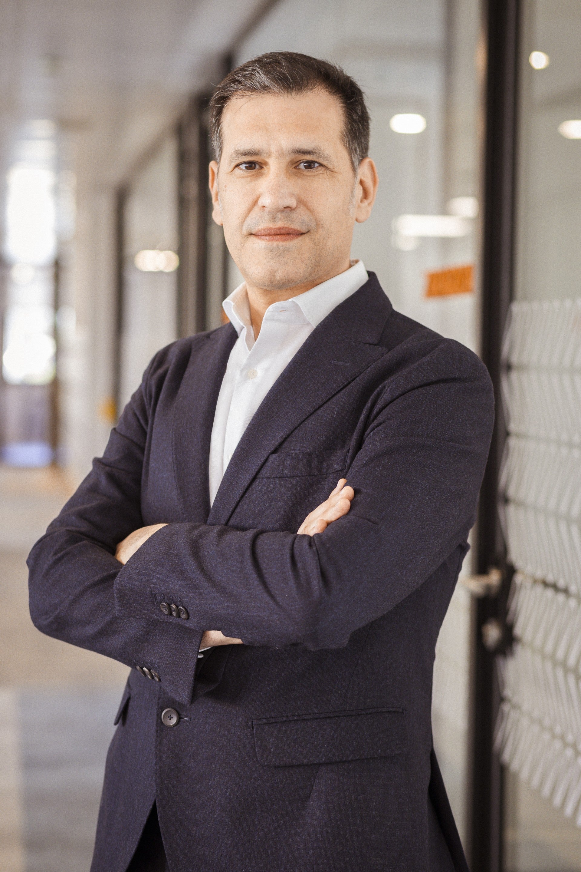 Casi 50 estancos de Málaga emiten ya las pegatinas relativas a la zona de bajas emisiones Casi 50 estancos de Málaga emiten ya las pegatinas relativas a la zona de bajas emisiones