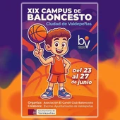 XIX Campus de Baloncesto XIX Campus de Baloncesto