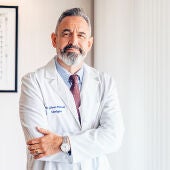El cáncer de próstata no presenta síntomas en estadios tempranos, los controles periódicos para una detección precoz son vitales