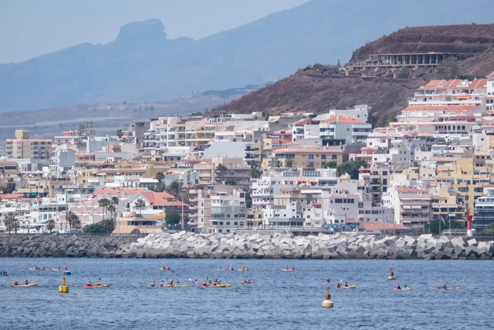 La Brújula de Canarias 11/06/2025 La Brújula de Canarias 11/06/2025