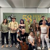 CEIP Parque Alameda