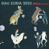 Gau Zuria 2025
