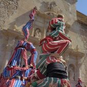 Muixeranga y Nova Muixeranga de Algemesí