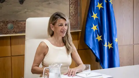 La reducción de la jornada laboral se debatirá en el Congreso en el mes de julio La reducción de la jornada laboral se debatirá en el Congreso en el mes de julio