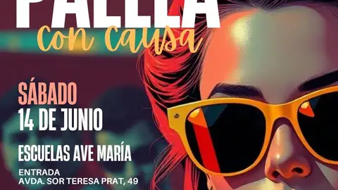 Paella con causa: una deliciosa jornada para “llenar” de productos básicos el supermercado social Includd Paella con causa: una deliciosa jornada para “llenar” de productos básicos el supermercado social Includd