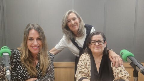 Tertulia Mujeres