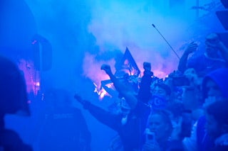 El Tartiere se prepara para una guerra por el ascenso El Tartiere se prepara para una guerra por el ascenso