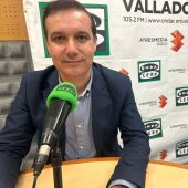 Alberto Gómez Espiñeira