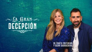 Row La gran decepci&oacute;n