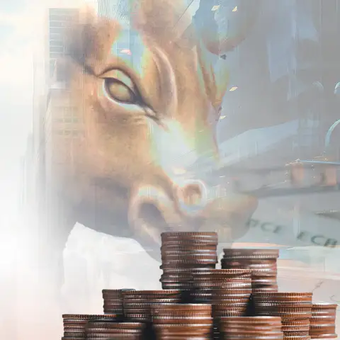 Hero La mirada económica Hero La mirada económica