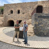 Altea concluye con éxito la restauración del Malí dels Moros
