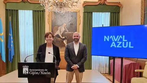 La Autoridad Portuaria someterá a votación en el Consejo de Administración la cesión de la franja litoral de Naval Gijón La Autoridad Portuaria someterá a votación en el Consejo de Administración la cesión de la franja litoral de Naval Gijón