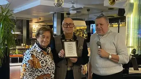 La Asociación de la Ópera de Torrevieja invita a la entrega de los premios 'At domine' este viernes en el Palacio de la Música La Asociación de la Ópera de Torrevieja invita a la entrega de los premios 'At domine' este viernes en el Palacio de la Música