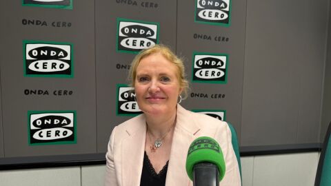 Dolores Corella es una de las cient&iacute;ficas m&aacute;s importantes de nuestro pa&iacute;s. 