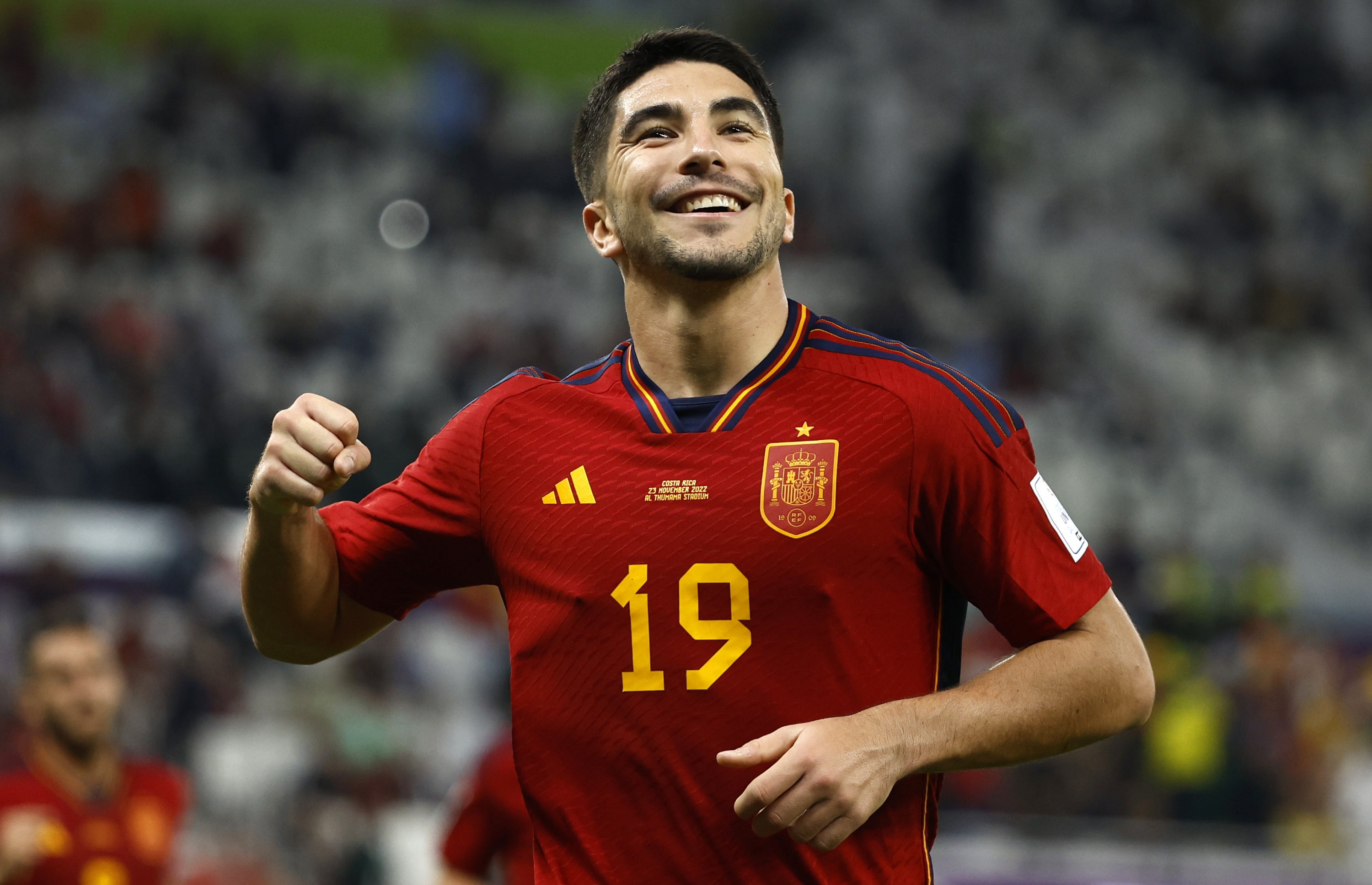 El Villarreal ya negocia con el PSG por Carlos Soler El Villarreal ya negocia con el PSG por Carlos Soler
