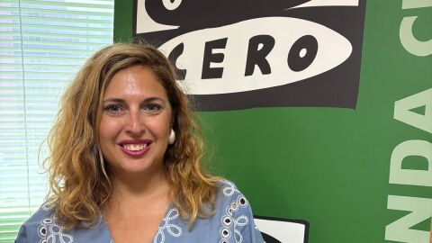 Isabel Mena, Consejera de Pol&iacute;tica Social del Cabildo de Gran Canaria