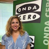 Isabel Mena, Consejera de Política Social del Cabildo de Gran Canaria