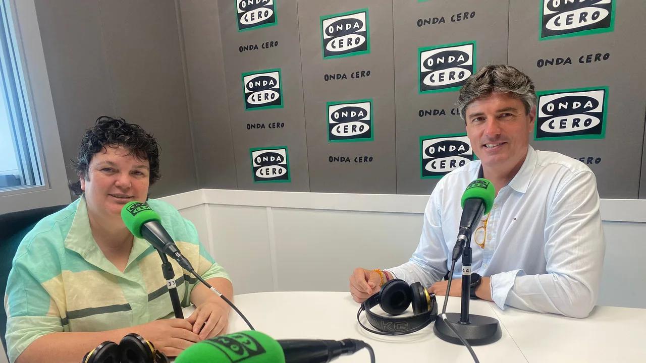 Marcos Zaragoza: "El parque Pub Kiboko es un homenaje a La Vila de los años 80 y 90" Marcos Zaragoza: "El parque Pub Kiboko es un homenaje a La Vila de los años 80 y 90"