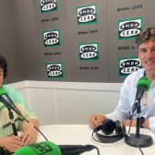 Entrevista Marcos Zaragoza