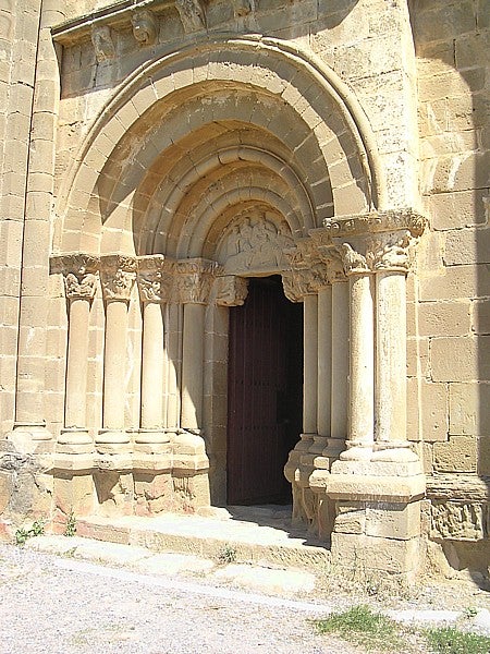 “Puertas abiertas” hace visitables en verano una veintena de monumentos de la Hoya “Puertas abiertas” hace visitables en verano una veintena de monumentos de la Hoya