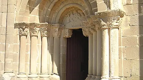 “Puertas abiertas” hace visitables en verano una veintena de monumentos de la Hoya “Puertas abiertas” hace visitables en verano una veintena de monumentos de la Hoya