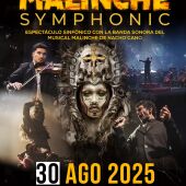 Llega Malinche Symphonic a Estepona, un experiencia única inspirada en el musical de Nacho Cano