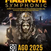 Llega Malinche Symphonic a Estepona, un experiencia única inspirada en el musical de Nacho Cano Llega Malinche Symphonic a Estepona, un experiencia única inspirada en el musical de Nacho Cano