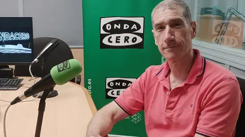 El Parque de Bomberos de Alcalá de Henares se postula como sede para un posible museo del Cuerpo de Bomberos de la Comunidad de Madrid Matías Monedo, jefe del Parque de Bomberos de Alcalá de Henares