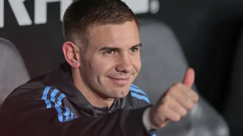 El Real Madrid ata la llegada de Mastantuono El Real Madrid ata la llegada de Mastantuono