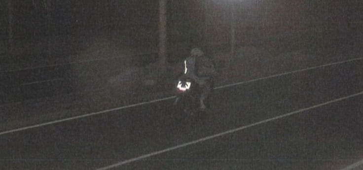 Identifican a un conductor que circuló a más del doble de velocidad en Castellón intentando ocultar la matrícula Identifican a un conductor que circuló a más del doble de velocidad en Castellón intentando ocultar la matrícula
