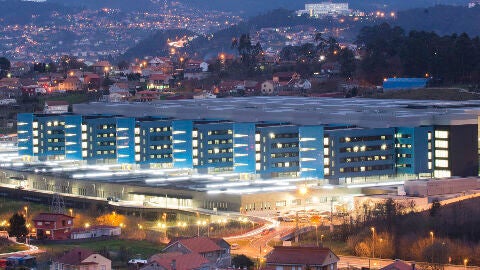 Hospital Álvaro Cunqueiro