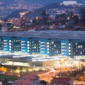Hospital Álvaro Cunqueiro