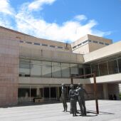 Ayuntamiento de Elche.