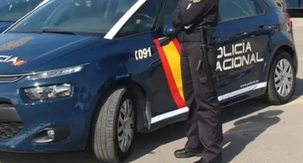 Un hombre mata a su mujer en Fuengirola y después se suicida Un hombre mata a su mujer en Fuengirola y después se suicida