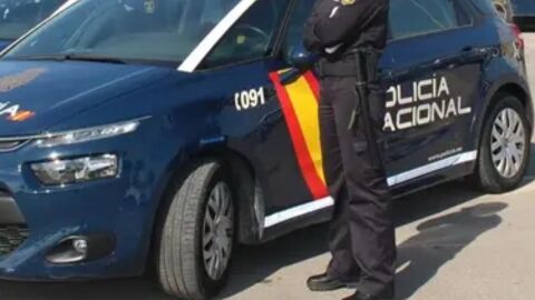 Policía Nacional