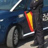 Policía Nacional