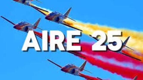 Aire 25 Aire 25