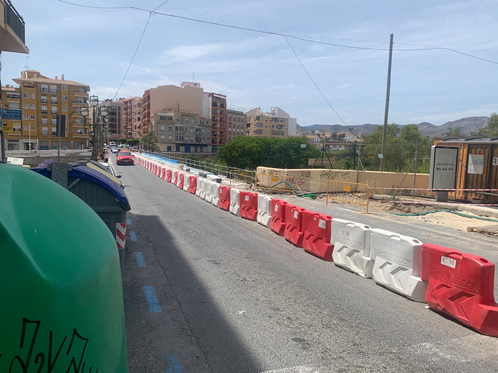 El PSOE de Villajoyosa acusa al actual gobierno de falta de proyectos propios El PSOE de Villajoyosa acusa al actual gobierno de falta de proyectos propios