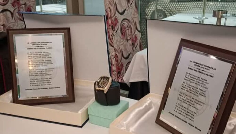 La Asociación de la Ópera de Torrevieja invita a la entrega de los premios 'At domine' este viernes en el Palacio de la Música