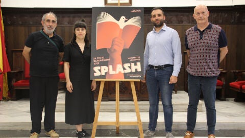 Cartel Splash 2025