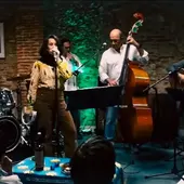 Blue Bossa Blue Bossa