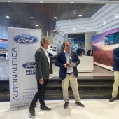 Premios Ford