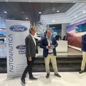 Premios Ford Premios Ford