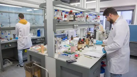 La comunitat investigadora de l’UJI aposta per la ciència oberta La comunitat investigadora de l’UJI aposta per la ciència oberta