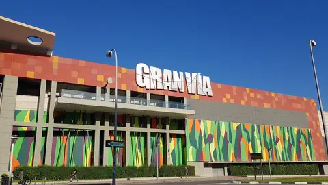 Gran Vía Gran Vía