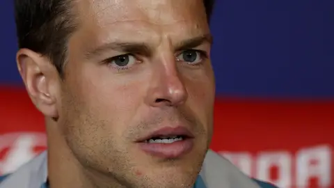 Azpilicueta: "El objetivo es ganar el Mundial de Clubes" Azpilicueta: "El objetivo es ganar el Mundial de Clubes"