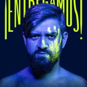 ¡Entregamos! espectáculo de Manu Sánchez