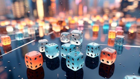 Juegos de probabilidad dados